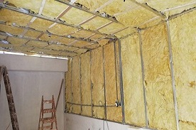 Drywall Acustico